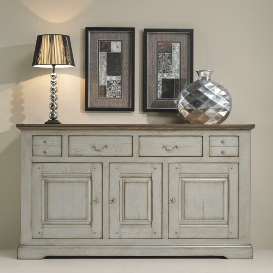 Buffet Campagne Chic Anjou