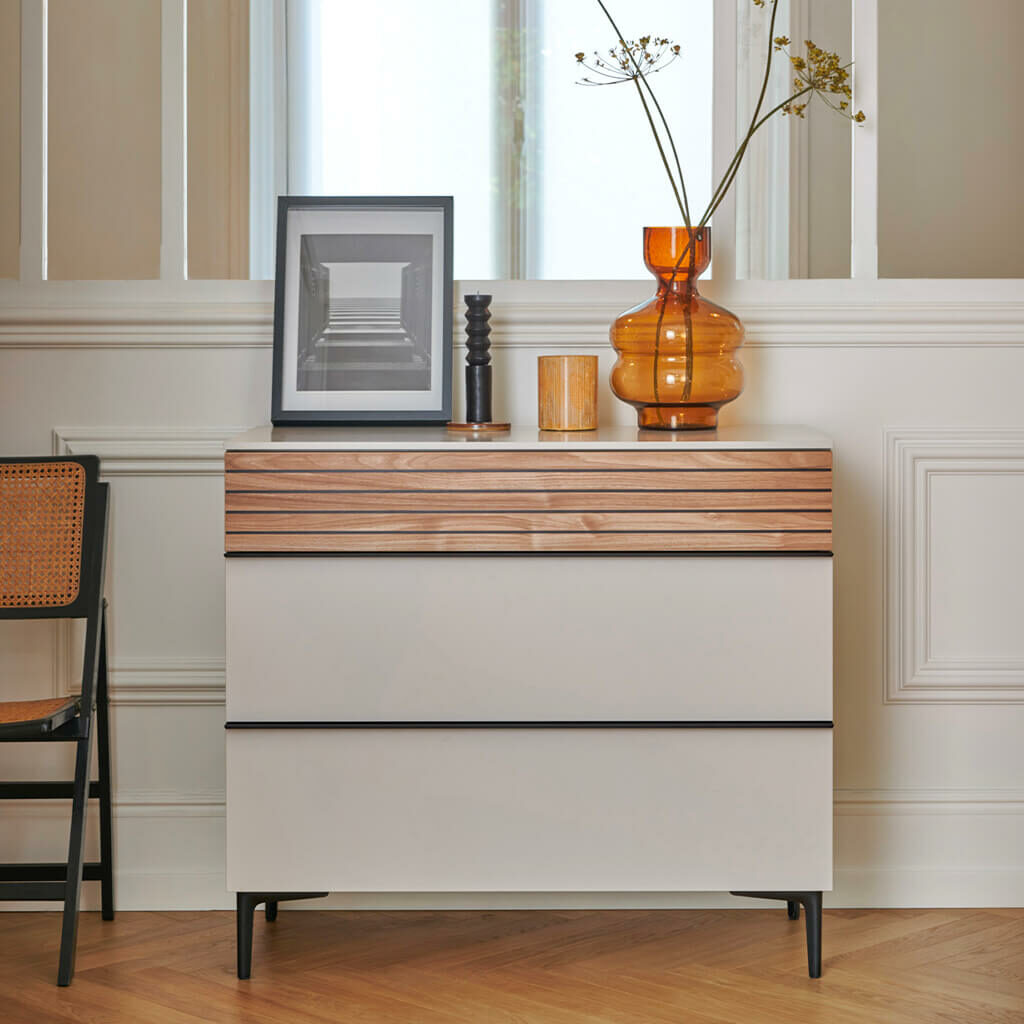 Commode Esprit Moderne Naturel Toscane Celio