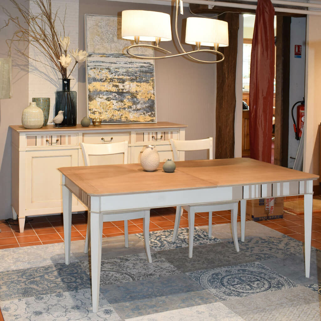 Ensemble Sejour Elegant Vazard Home Aubaine