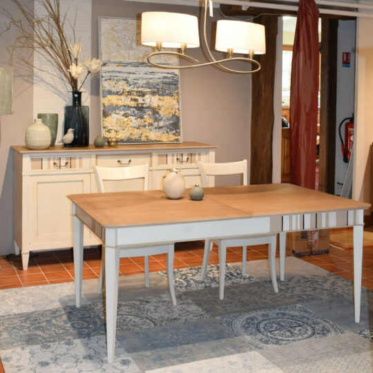Ensemble Sejour Elegant Vazard Home Aubaine