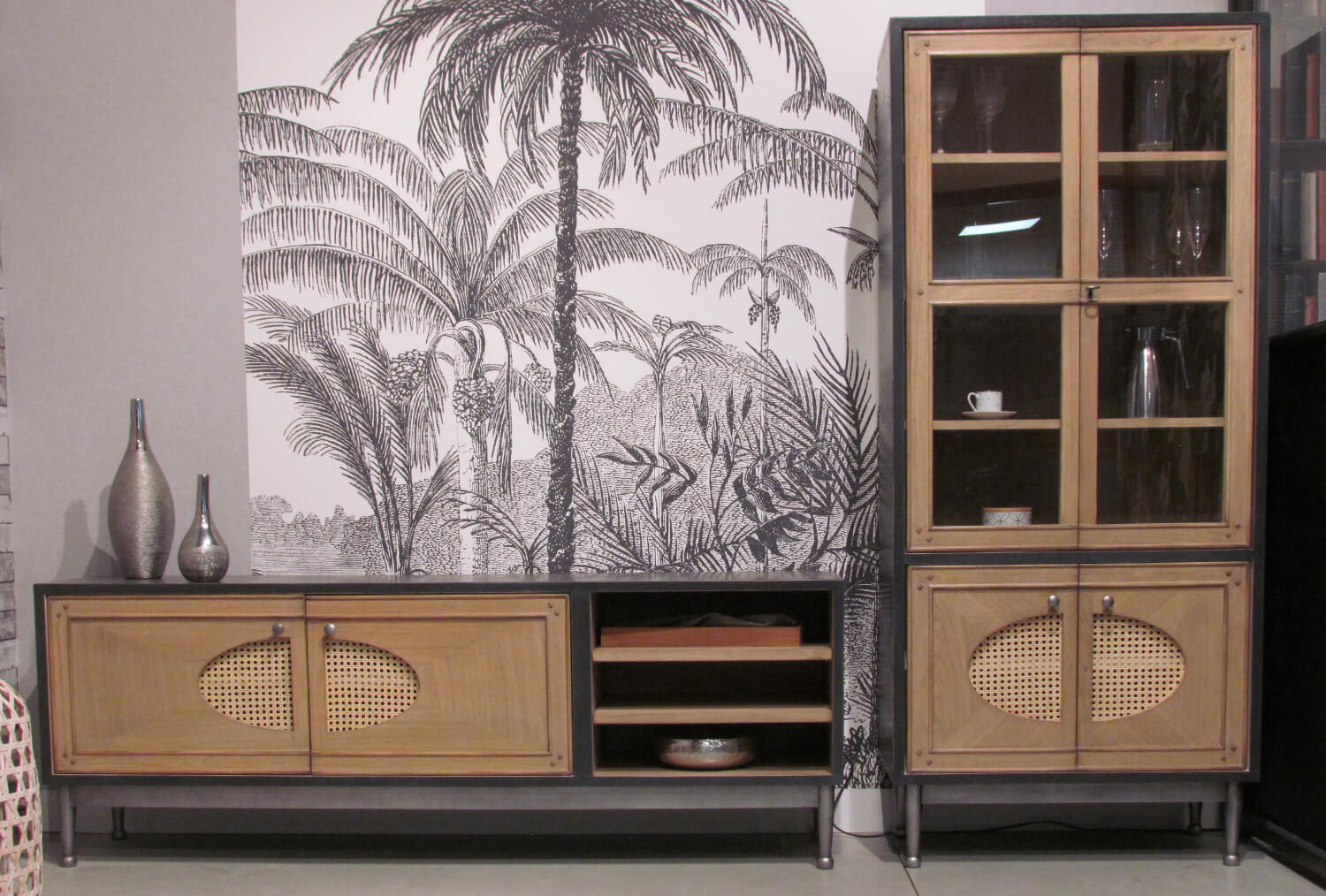 Meuble tv BALI - VAZARD home