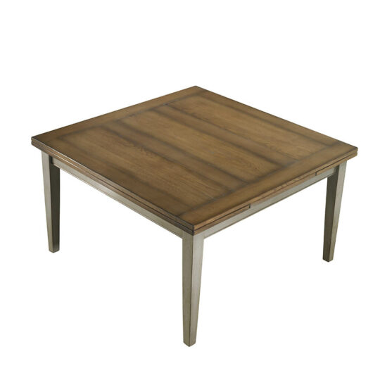 Table Carree Campagne Chic Anjou