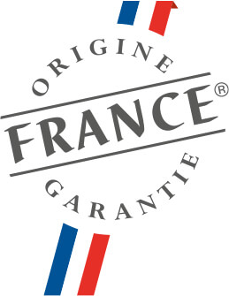 Vazard Home Logo Origine France Literie