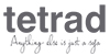 Logo Tetrad