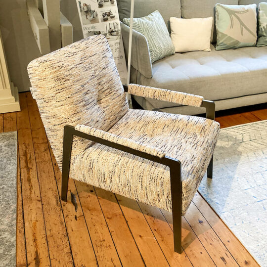 Fauteuil Louvres Vazard Home Aubaine