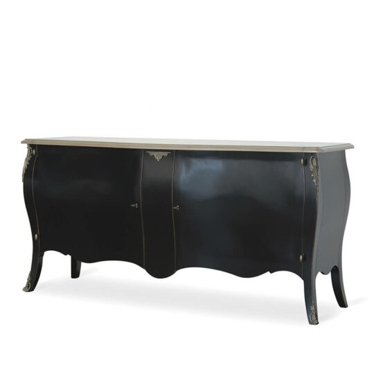 Buffet Classique Chic Langeous