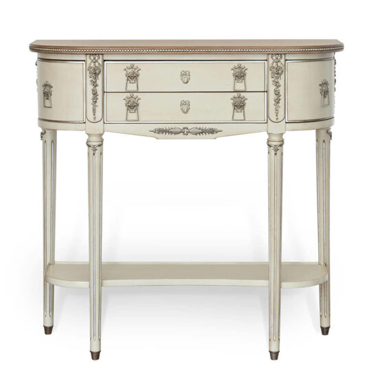 Console Classique Chic Lucie