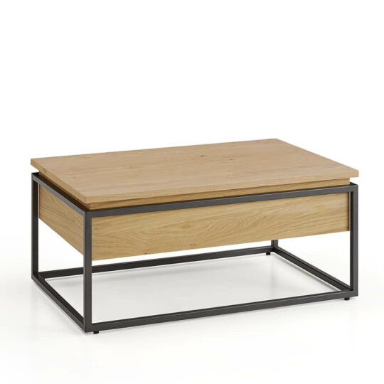 Petite Table Basse Dinette Arizona