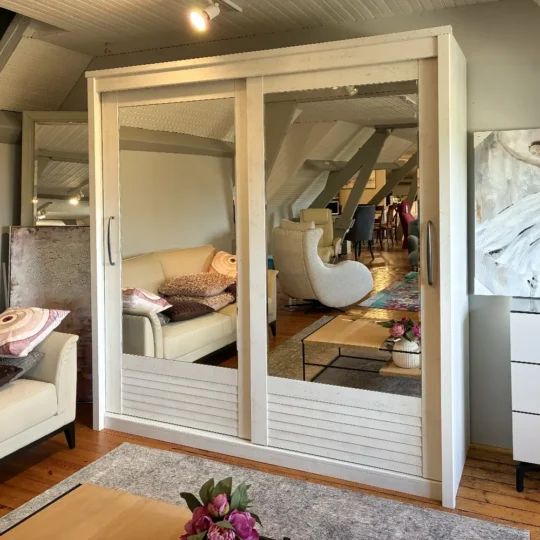 Armoire Olivia Vazard Home Aubaine