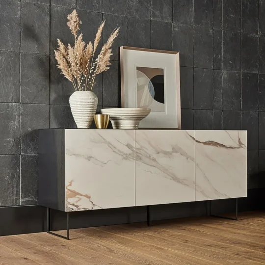 Buffet Contemporain Triss Ceramique