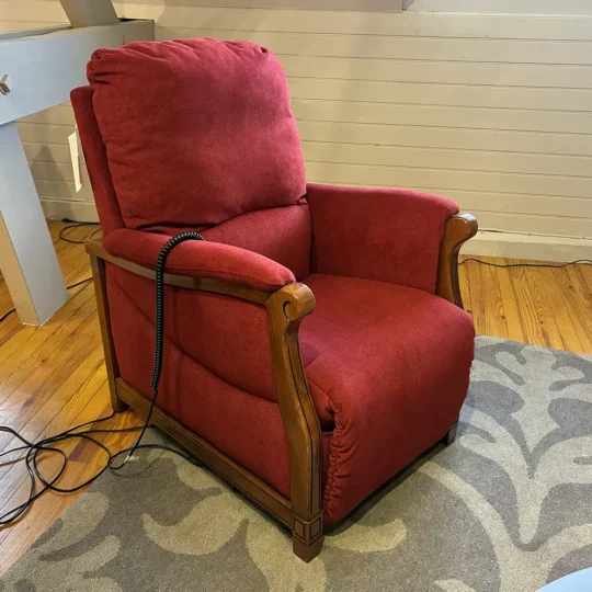 Fauteuil Relax rennes Vazard Home Aubaine