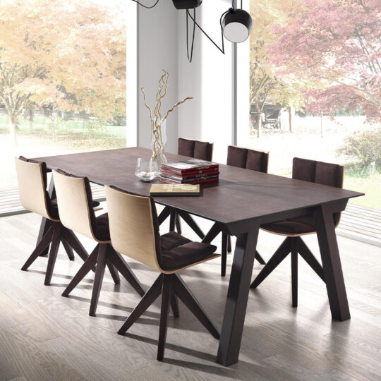 Table Ceramique Contemporaine Duero