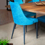 Chaise contemporaine