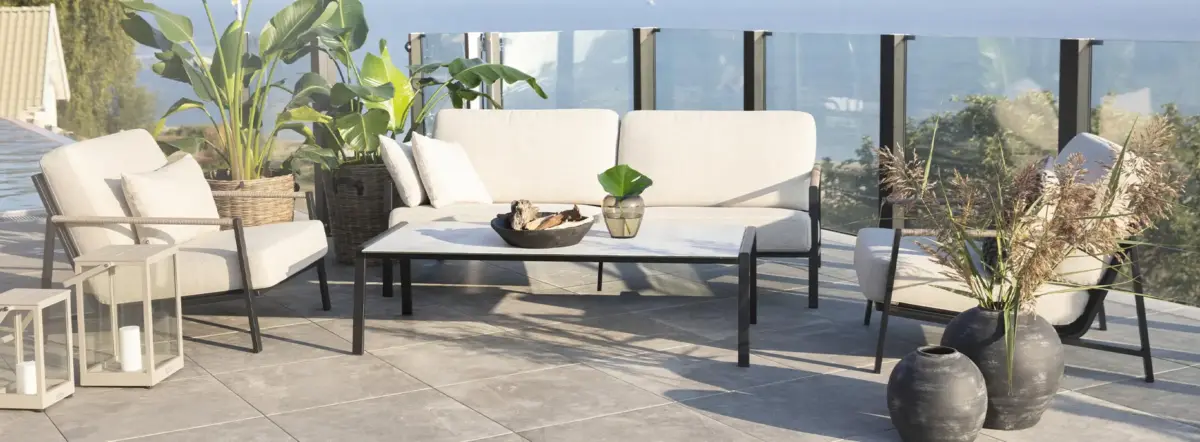 Mobilier Exterieur Vazard Home Sl