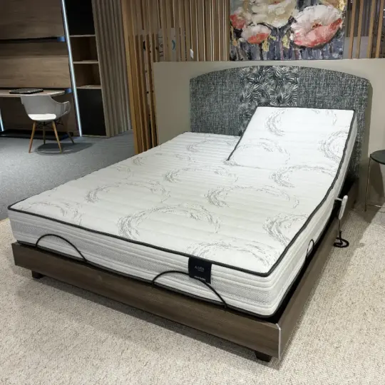 Ensemble Relaxation Lit Atlantis Vazard Home Aubaine