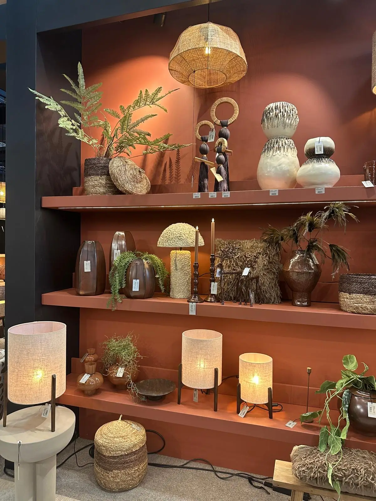 Maison Et Objet Deco Vazardhome P1