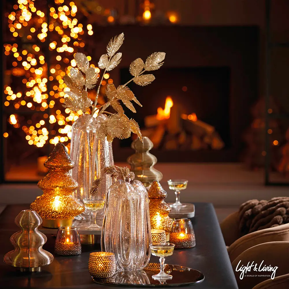 Deco Noel 2024 Sapin Vazard Home P3