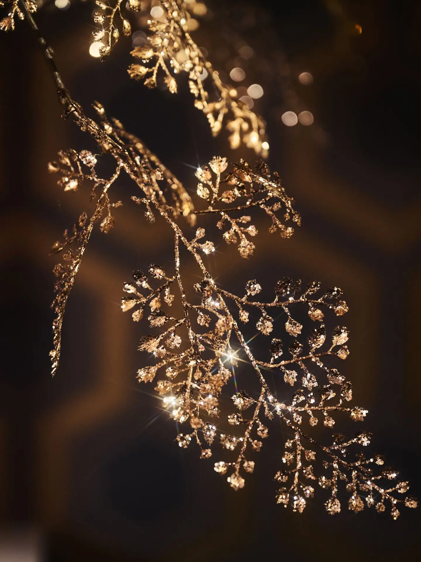 Deco Noel Fleur 2024 Vazard Home P5