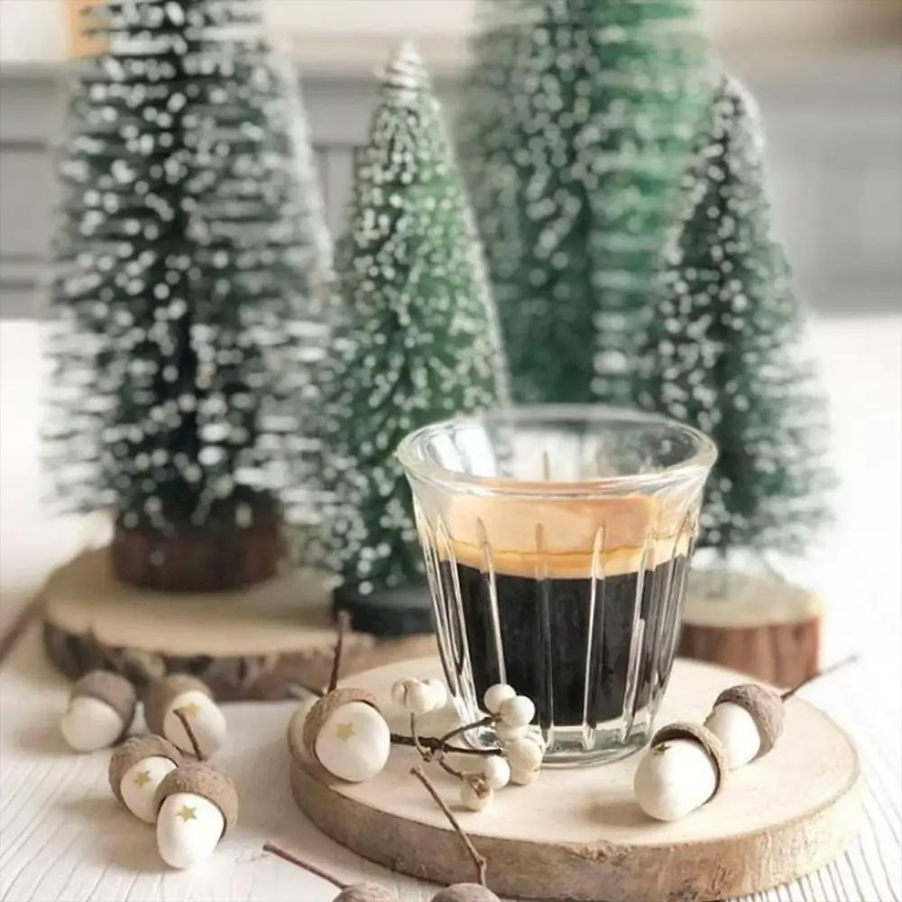 Deco Noel La Rochere Cafe 2024 Vazard Home P1