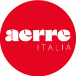 Logo Aerre Italia 2025