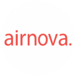 Logo Airnova 2025