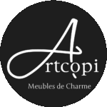 Logo Artcopi 2 2025