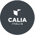 Logo Calia Italia 2025