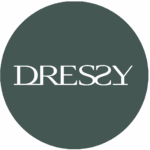 Logo Dressy 2025