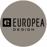 Logo Europea 2025
