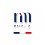 Logo Ralph M 2025
