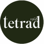 Logo Tetrad 2025