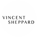 Logo Vincent Sheppard 2025