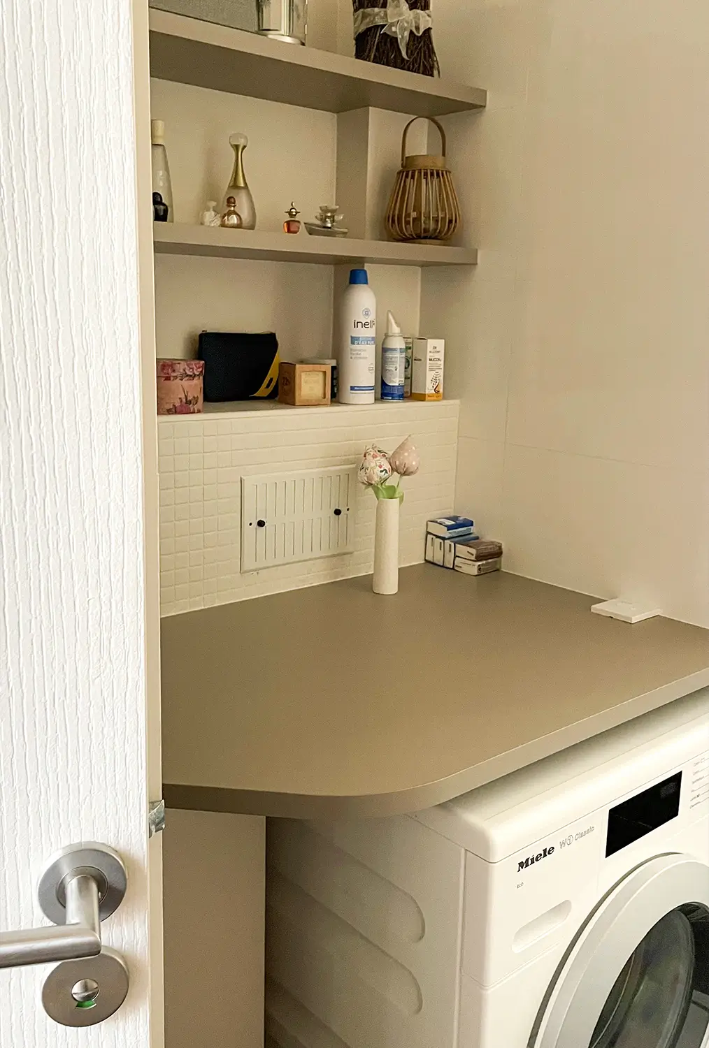 Decorateur Renovation Appartement Buanderie Fonctionnel Paris Normandie Vazardhome