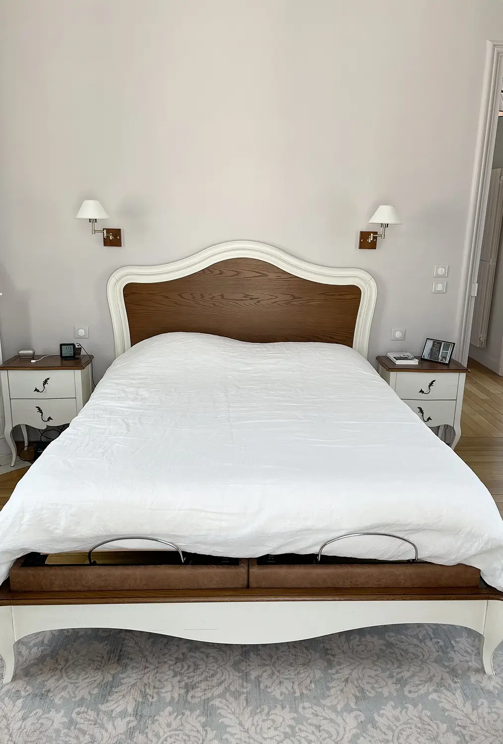 Decorateur Renovation Appartement Chambre Deco Paris Normandie Vazardhome