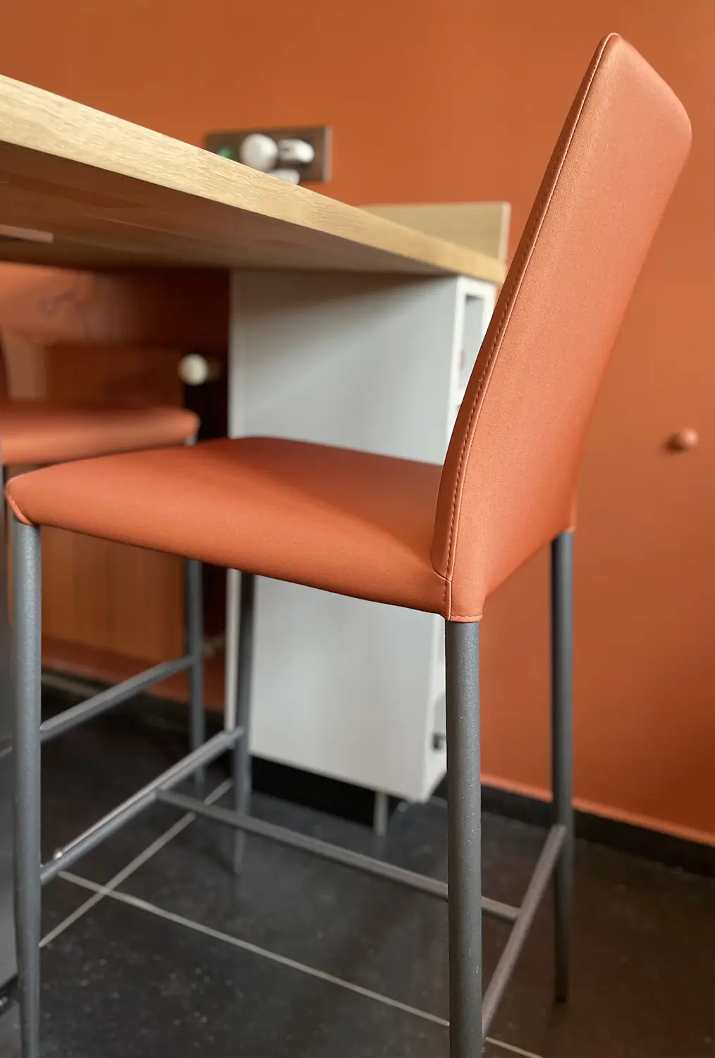 Decorateur Renovation Appartement Cuisine Chaise Deco Paris Normandie Vazardhome