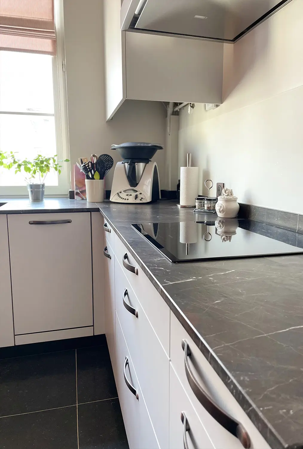 Decorateur Renovation Appartement Cuisine Sur Mesure Paris Normandie Vazardhome