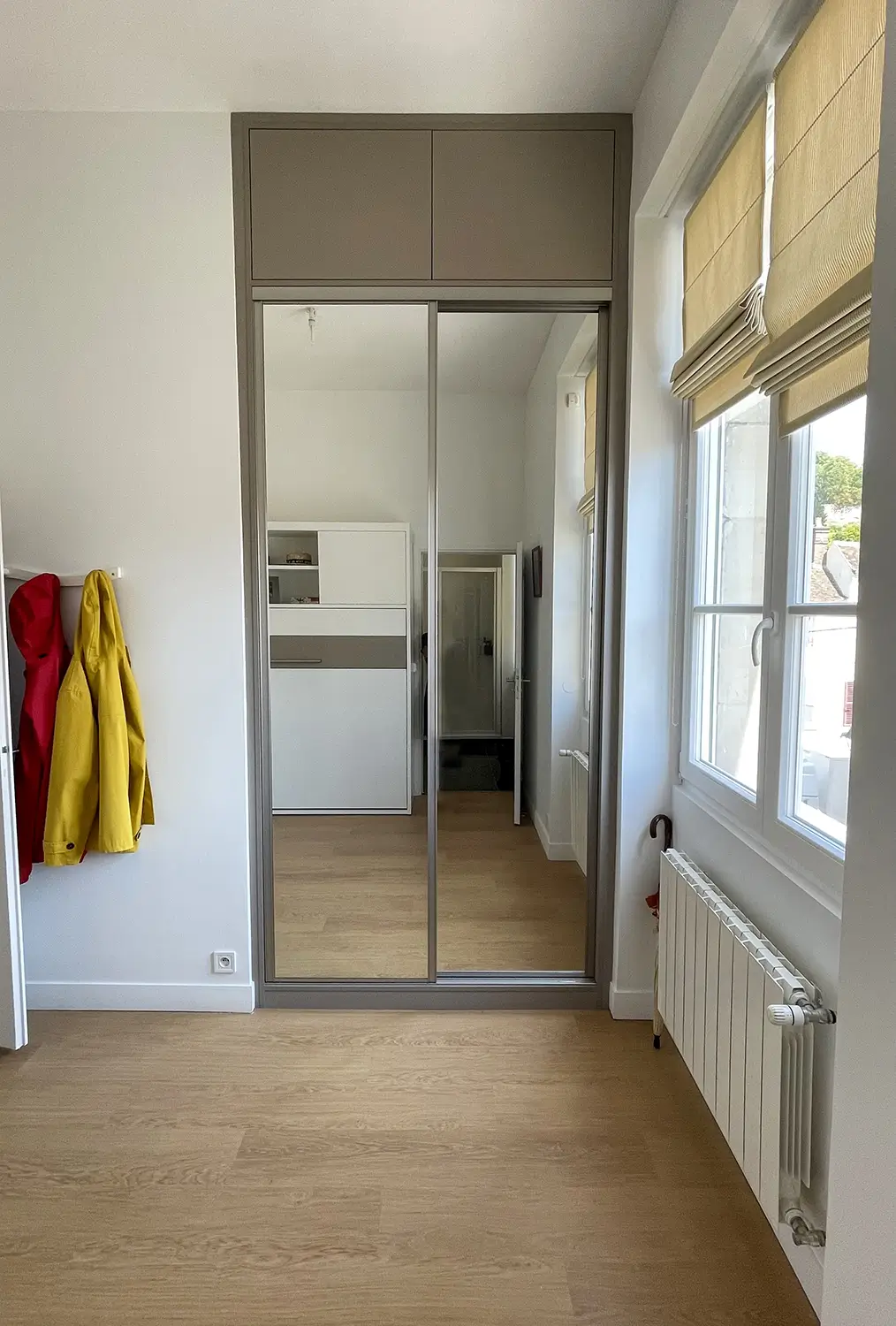 Decorateur Renovation Appartement Dressing Paris Normandie Vazardhome