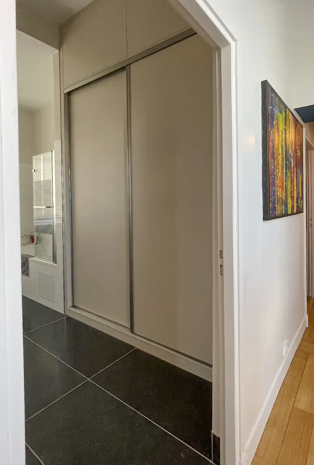 Decorateur Renovation Appartement Dressing Sur Mesure Paris Normandie Vazardhome