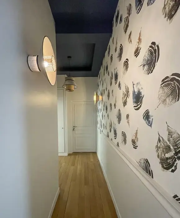 Photo Decorateur Renovation Appartement Paris Normandie Vazardhome