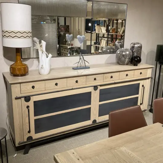 Buffet Passerelle Vazard Home Aubaine