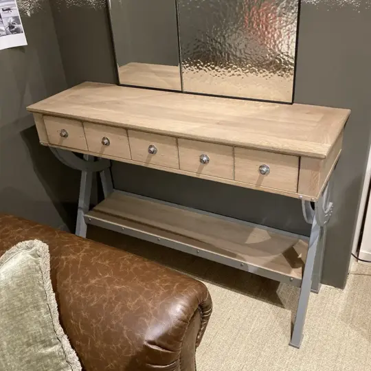 Console Passerelle Vazard Home Aubaine