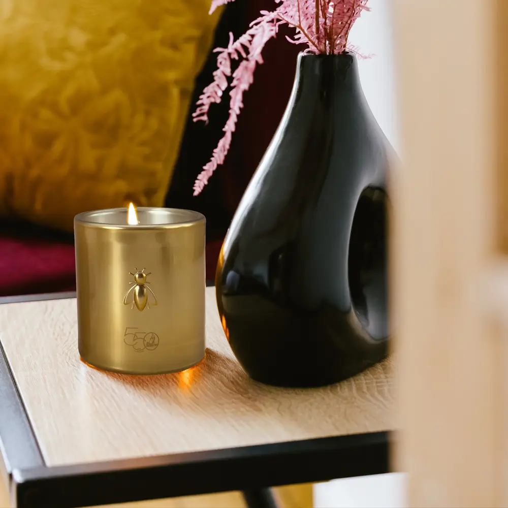 Deco La Rochere France Bougie Vazardhome 11 25 P1