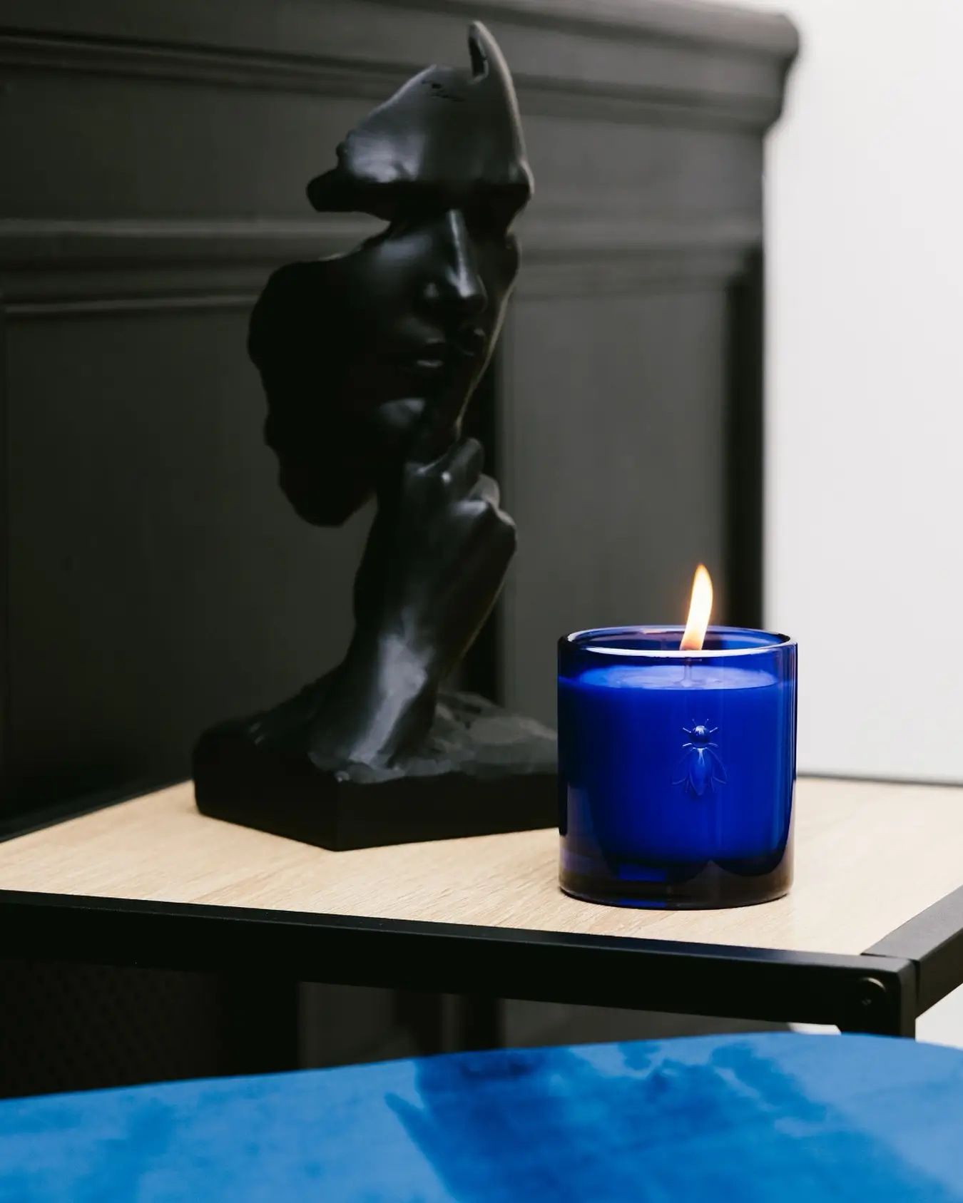 Deco La Rochere France Bougie Vazardhome 11 25 P2