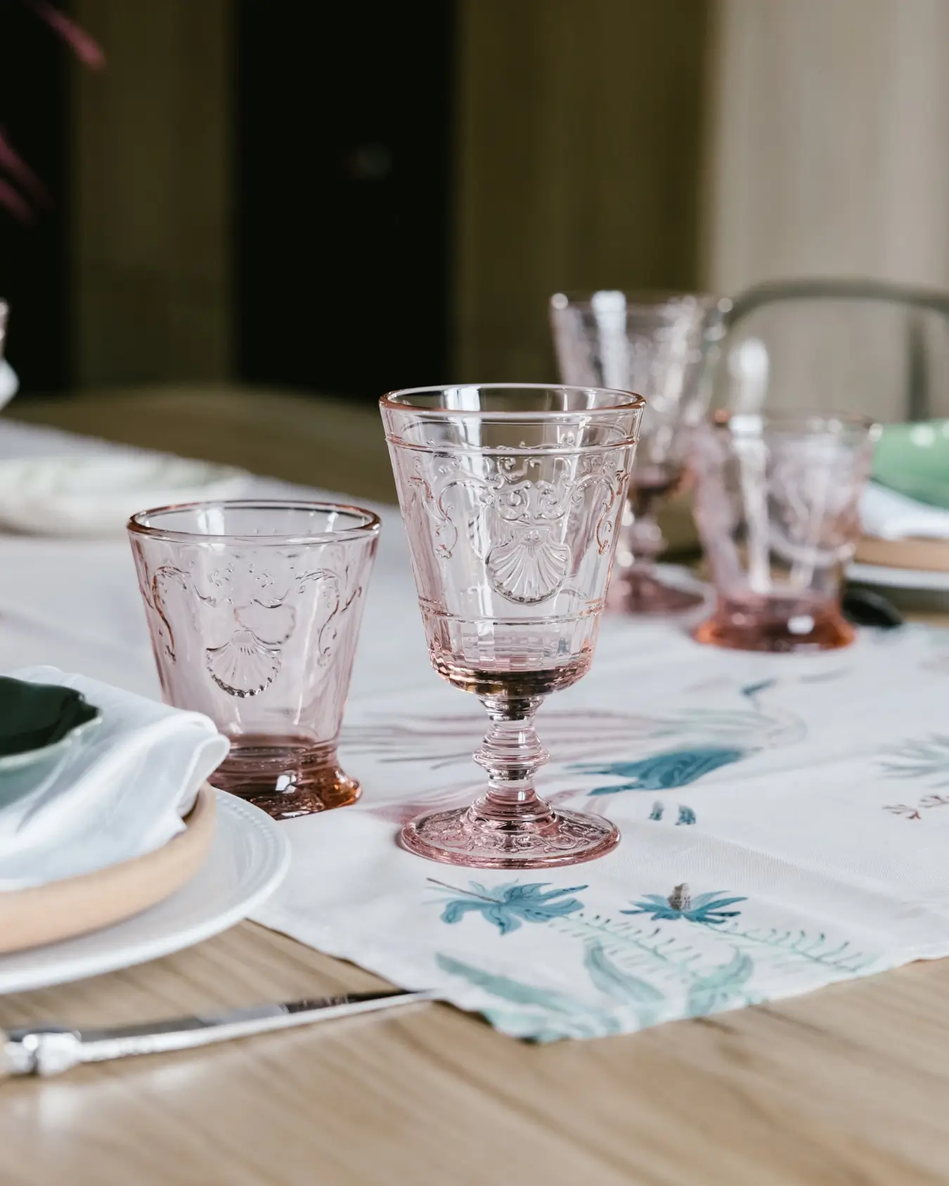 Deco La Rochere France Vazardhome 11 25 P4