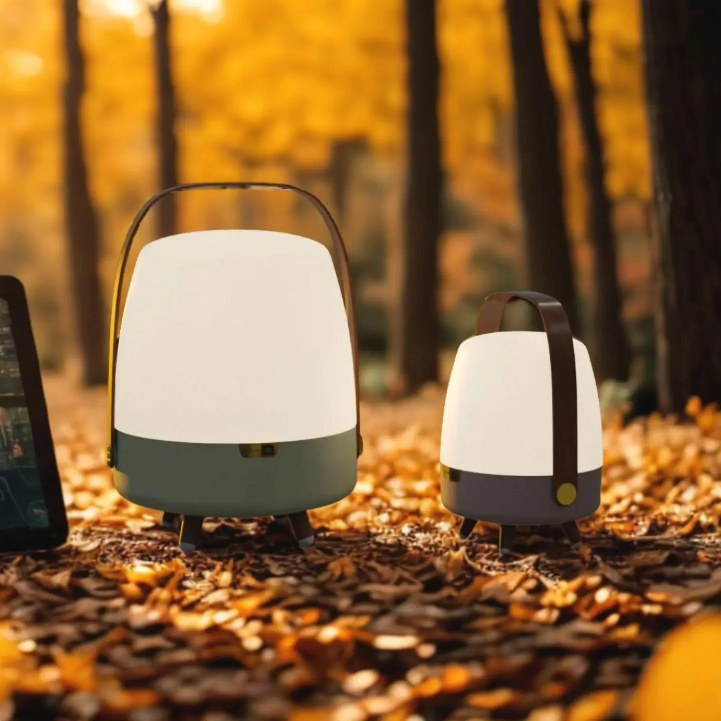 Deco Lampe Kooduu Vazardhome 11 25 P2