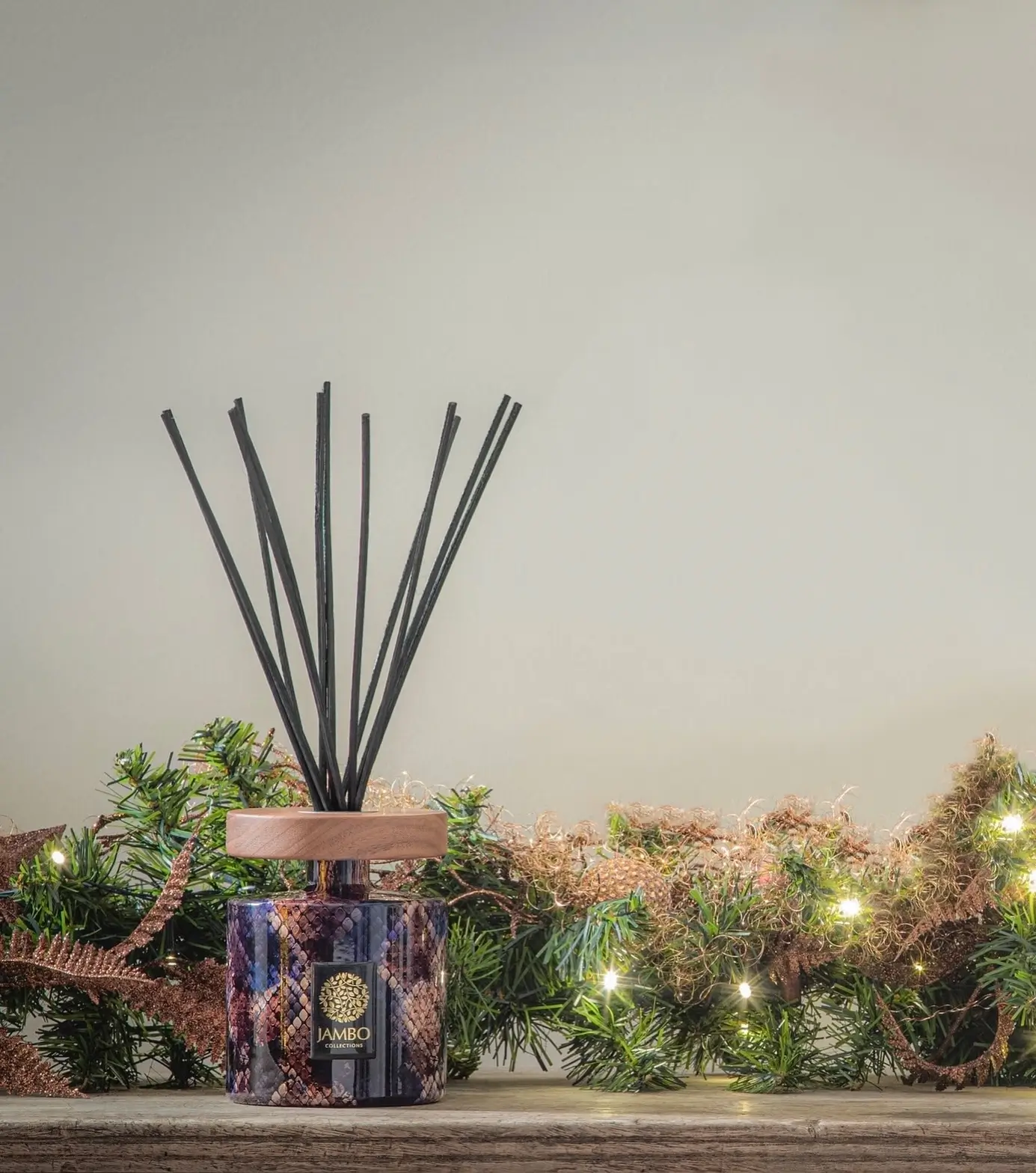 Deco Parfum Jumbo Vazardhome 11 25 P1