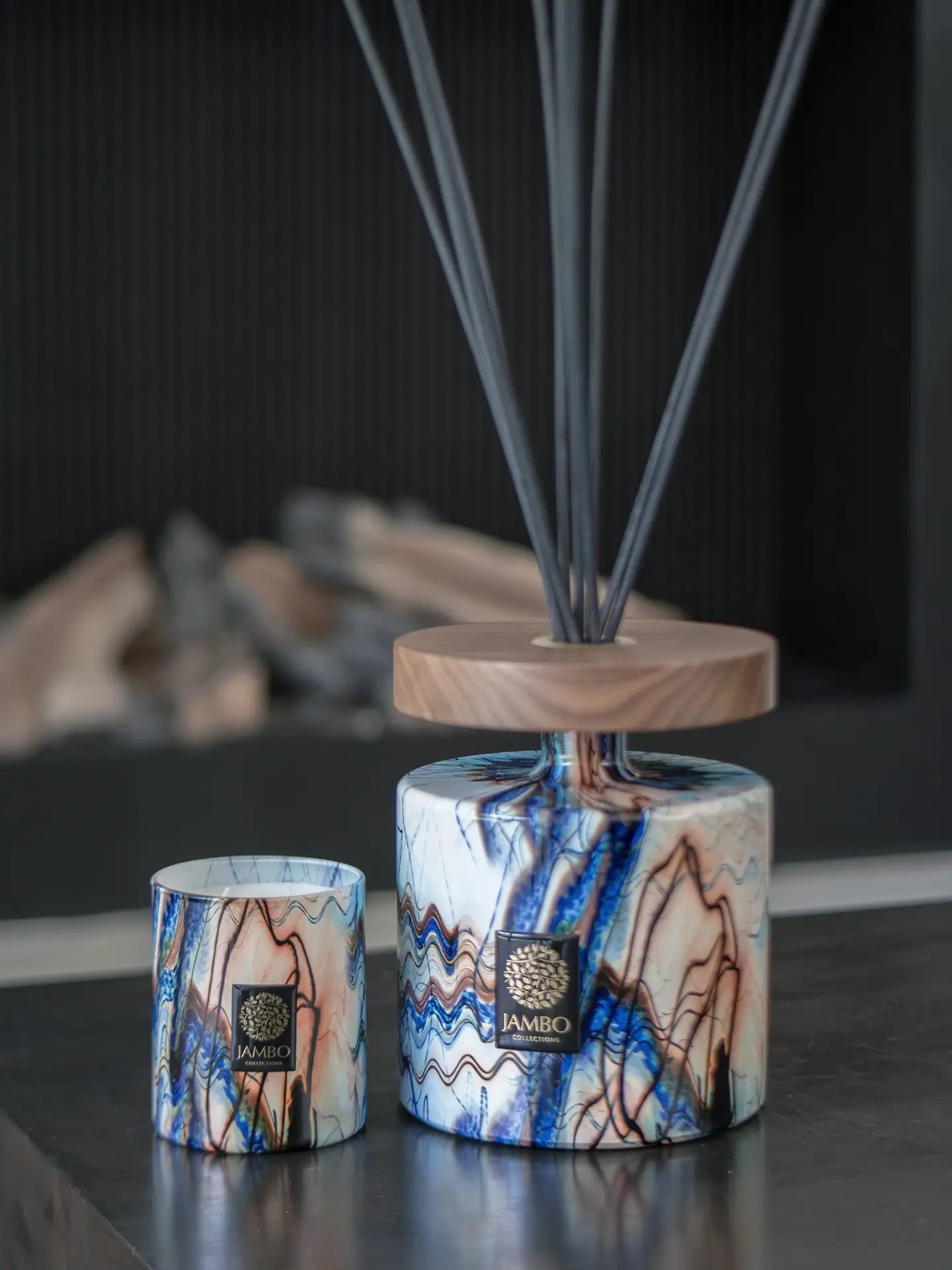 Deco Parfum Jumbo Vazardhome 11 25 P2