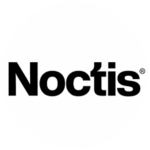 Logo Noctis 2025