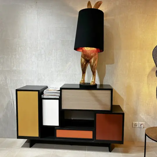 Meuble Entree Quinconces Vazard Home Aubaine