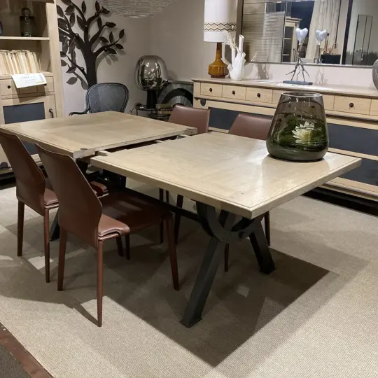 Table Passerelle Vazard Home Aubaine